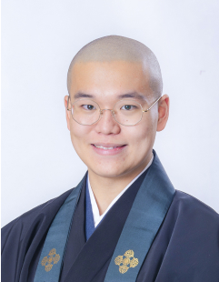 仏教学科 4年生